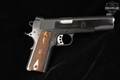 Springfield Armory 1911 Garrison .45 ACP Blued in Very Good Condition Image 4