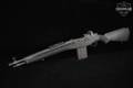 Springfield Armory M1A SOCOM 16 7.62mm NATO (7.62x51) Black & Synthetic in Excellent Condition Image 2