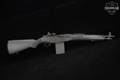 Springfield Armory M1A SOCOM 16 7.62mm NATO (7.62x51) Black & Synthetic in Excellent Condition Image 3