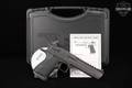 Magnum Research Desert Eagle Mark XIX .50 AE Black in Excellent Condition Image 2