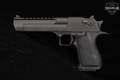 Magnum Research Desert Eagle Mark XIX .50 AE Black in Excellent Condition Image 3