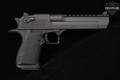 Magnum Research Desert Eagle Mark XIX .50 AE Black in Excellent Condition Image 4