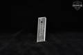 Lorcin Model L25 .25 ACP (6.35mm) Bright Nickel in Good Condition Image 2