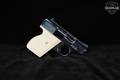 Lorcin Model L25 .25 ACP (6.35mm) Bright Nickel in Good Condition Image 3
