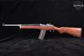 Sturm Ruger Mini-14 Ranch Rifle 5.56mm NATO Stainless Steel in Very Good Condition Image 2
