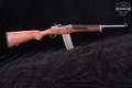 Sturm Ruger Mini-14 Ranch Rifle 5.56mm NATO Stainless Steel in Very Good Condition Image 3