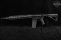 Aero Precision Model X15 .300 AAC Blackout (7.62x35mm) Black in Very Good Condition Image 2