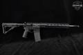Aero Precision Model X15 .300 AAC Blackout (7.62x35mm) Black in Very Good Condition Image 3