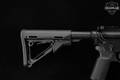 Aero Precision Model X15 .300 AAC Blackout (7.62x35mm) Black in Very Good Condition Image 4