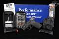 Smith & Wesson (S&W) M&P9 Shield Plus Performance Center 9mm Luger Armornite in Very Good Condition Image 2
