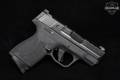 Smith & Wesson (S&W) M&P9 Shield Plus Performance Center 9mm Luger Armornite in Very Good Condition Image 3
