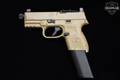 FN Herstal (FNH) 509 Tactical 9mm Luger FDE (Flat Dark Earth) in Excellent Condition Image 3