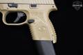 FN Herstal (FNH) 509 Tactical 9mm Luger FDE (Flat Dark Earth) in Excellent Condition Image 4