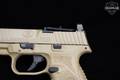 FN Herstal (FNH) 509 Tactical 9mm Luger FDE (Flat Dark Earth) in Excellent Condition Image 5