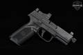 FN America (FN) 509 Tactical 9mm Luger Black in Very Good Condition Image 4