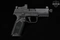 FN America (FN) 509 Tactical 9mm Luger Black in Very Good Condition Image 5