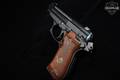 1996 Beretta 85 Cheetah .380 ACP Black Bruniton in Good Condition Image 2