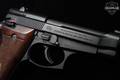 1996 Beretta 85 Cheetah .380 ACP Black Bruniton in Good Condition Image 4