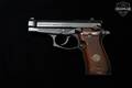 1996 Beretta 85 Cheetah .380 ACP Black Bruniton in Good Condition Image 5