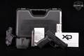 Springfield Armory XD Service Model .40 S&W Black in Excellent Condition Image 2