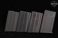 FN Israeli FAL Wood Handguard Set With Magazines in Good Condition Image 2