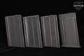 FN Israeli FAL Wood Handguard Set With Magazines in Good Condition Image 3