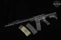 Radical Firearms (RF) RF-15 5.56mm NATO Black Anodized in Excellent Condition Image 2