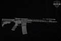 Radical Firearms (RF) RF-15 5.56mm NATO Black Anodized in Excellent Condition Image 3