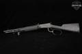 Citadel LevTac-92 .357 Mag. Black in Very Good Condition Image 2