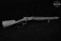 Citadel LevTac-92 .357 Mag. Black in Very Good Condition Image 4
