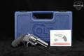 Colt King Cobra .357 Mag. Satin Stainless in Very Good Condition Image 2