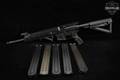 AR Five Seven Mod. AR57 LEM 5.7X28mm Black in Very Good Condition Image 2
