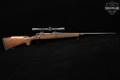 1973 Remington Model 700 BDL .30-06 Blued & Walnut in Good Condition Image 3