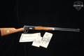 1968 Winchester Repeating Arms Model 94 Buffalo Bill Commemorative .30-30 Blued in Good Condition Image 2
