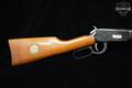 1968 Winchester Repeating Arms Model 94 Buffalo Bill Commemorative .30-30 Blued in Good Condition Image 3