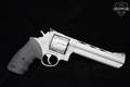 Taurus Model 44 .44 Mag. Stainless Steel in Good Condition Image 3
