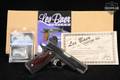 Les Baer Custom Concept VII Commanche .45 ACP Blued in Good Condition Image 2