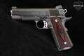Les Baer Custom Concept VII Commanche .45 ACP Blued in Good Condition Image 3