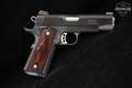 Les Baer Custom Concept VII Commanche .45 ACP Blued in Good Condition Image 4