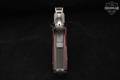 Les Baer Custom Concept VII Commanche .45 ACP Blued in Good Condition Image 5