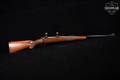 1986 Sturm Ruger M77 RS Tang Safety 7mm Rem. Mag. Blued & Walnut in Good Condition Image 2