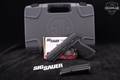 Sig Sauer P320 XTen 10mm Black in Excellent Condition Image 2