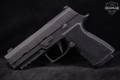 Sig Sauer P320 XTen 10mm Black in Excellent Condition Image 3