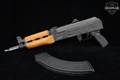 Zastava Arms PAP M92PV Booster model 7.62x39 Matte Black in Very Good Condition Image 2