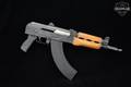 Zastava Arms PAP M92PV Booster model 7.62x39 Matte Black in Very Good Condition Image 3