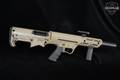 BLACK ACES TACTICAL FD12 12 Gauge FDE (Flat Dark Earth) in Very Good Condition Image 3