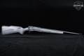 Savage Arms B.MAG Beavertail Laminate Heavy Barrel .17 WSM Black & Grey Laminate in Very Good Condition Image 3