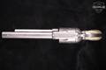 J.P Sauer & Sohn JP Texas Marshal .45 Colt Nickel in Fair Condition Image 4