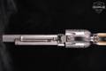 J.P Sauer & Sohn JP Texas Marshal .45 Colt Nickel in Fair Condition Image 5