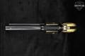 1967 Colt Single Action Frontier Scout Alamo Model Commemorative .22 LR Two-Tone Black & Gold-Tone in Good Condition Image 4